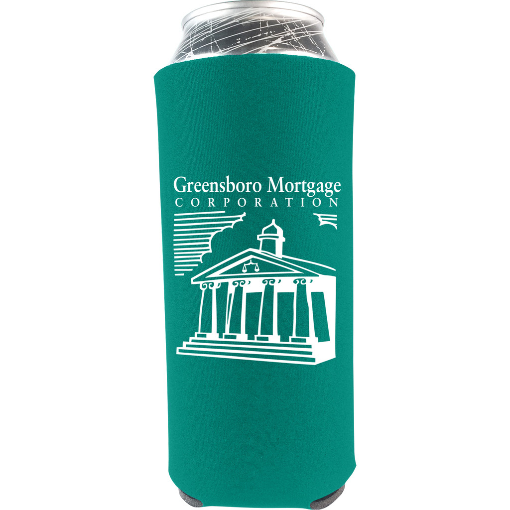 American Made 24 oz Can Cooler
