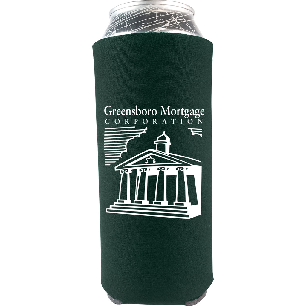 American Made 24 oz Can Cooler