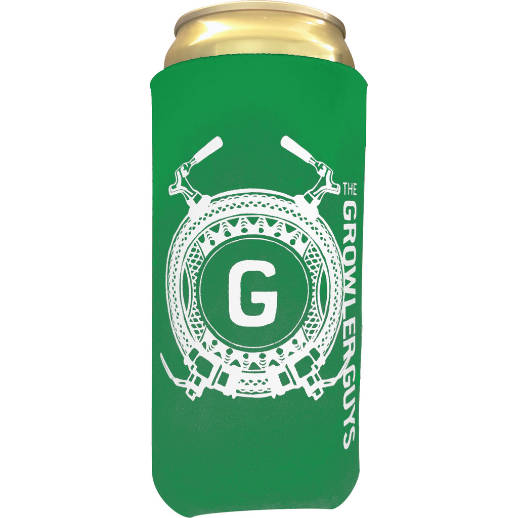 American Made 32 oz Can Cooler - HPG Brands