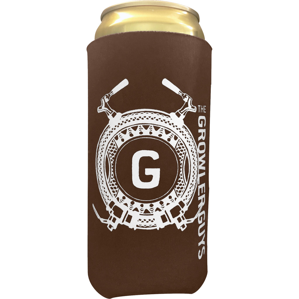 American Made 32 oz Can Cooler - HPG Brands
