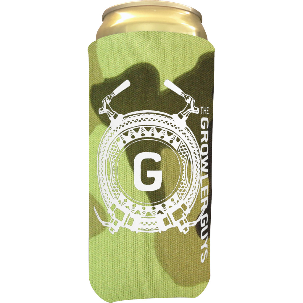 American Made 32 oz Can Cooler - HPG Brands