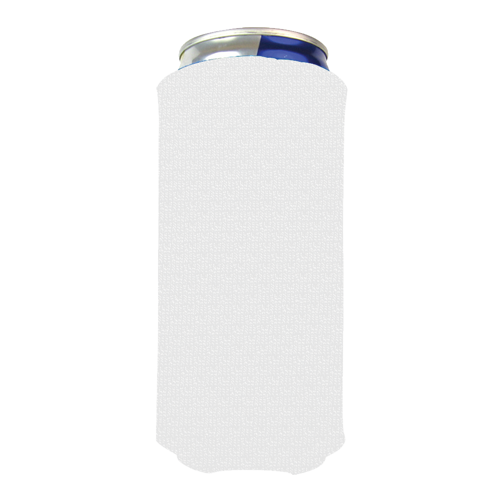 American Made Full Color 8 oz Can Cooler