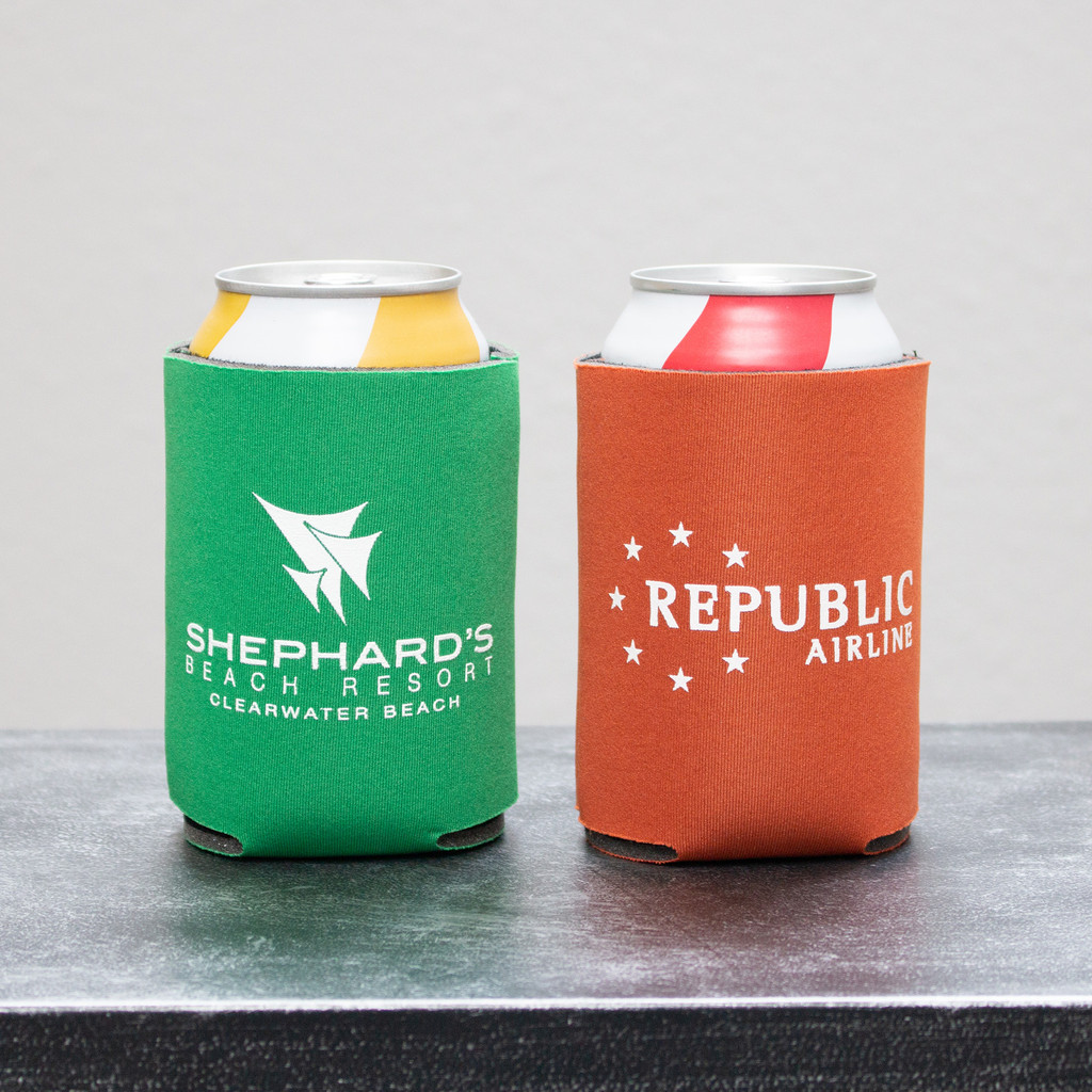 BEST Can Cooler HPG Brands