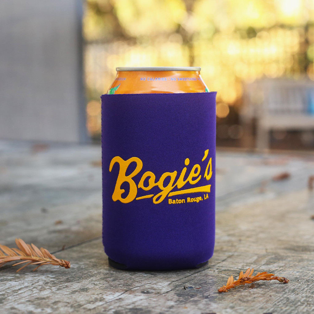 Neoprene Can Cooler - HPG Brands