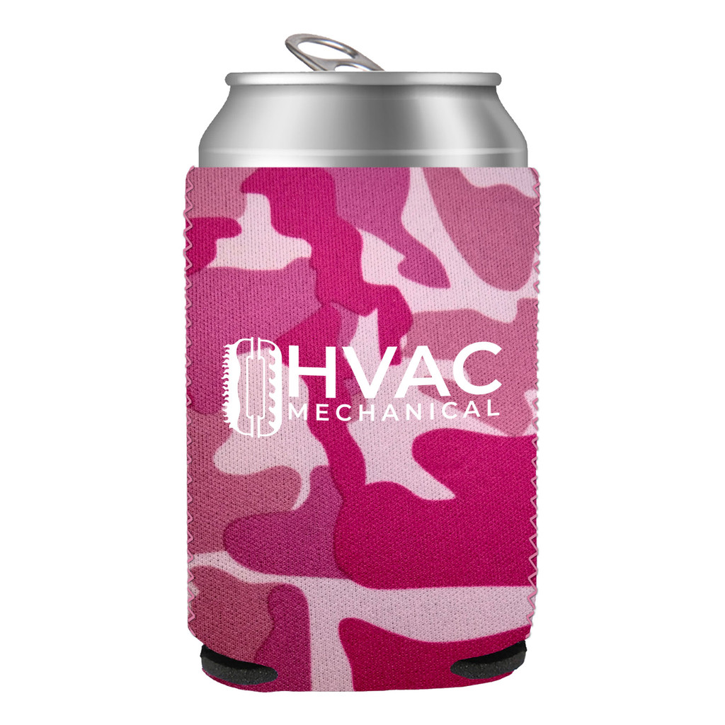 Neoprene Can Cooler - HPG Brands