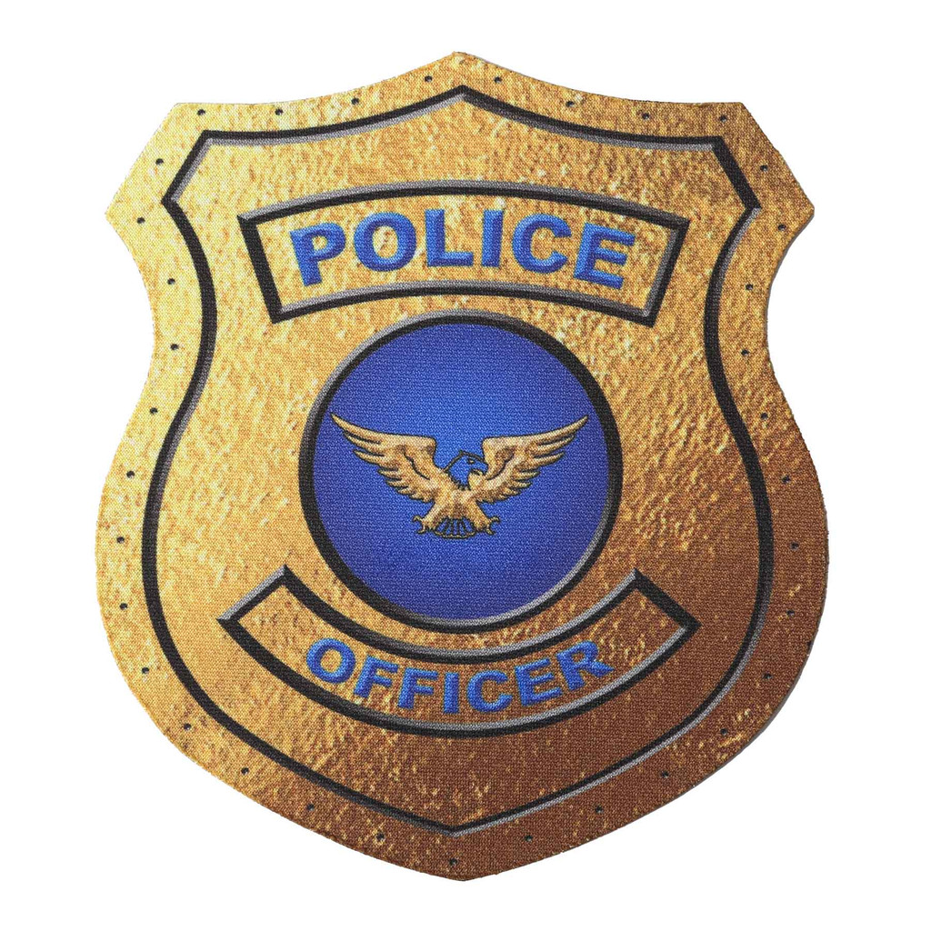 Full Color 5" Shaped Jar/Bottle Opener