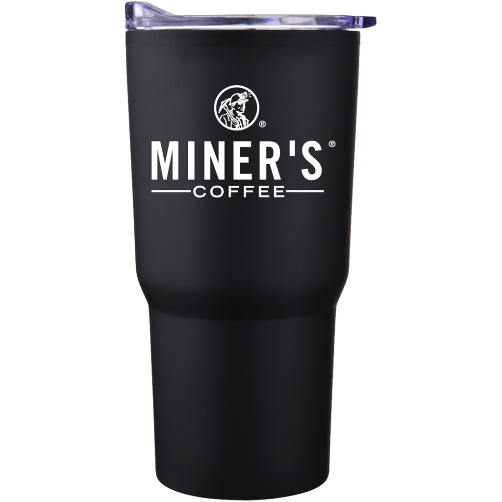 20 oz. Econo-Stainless Steel Tumbler