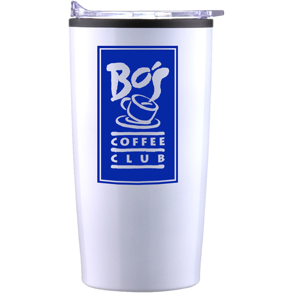 20 oz. Econo-Stainless Steel Traveler