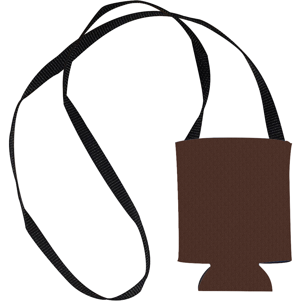 American Made Hands Free Can Cooler