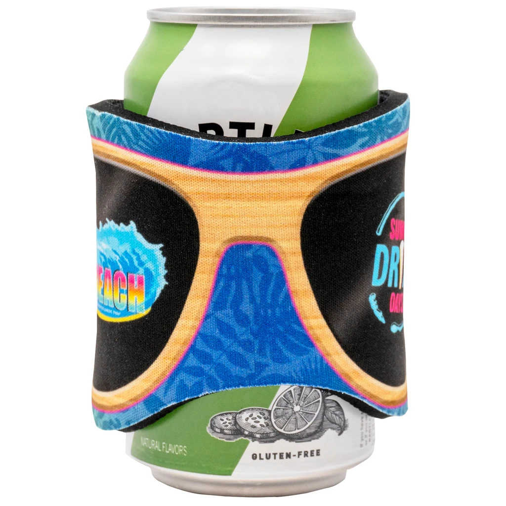 Full Color Slap Wrap™