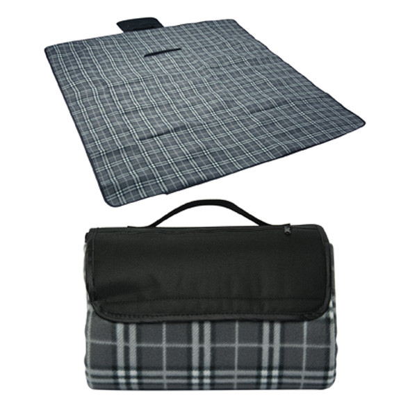 St. Moritz Picnic Blanket - HPG Brands