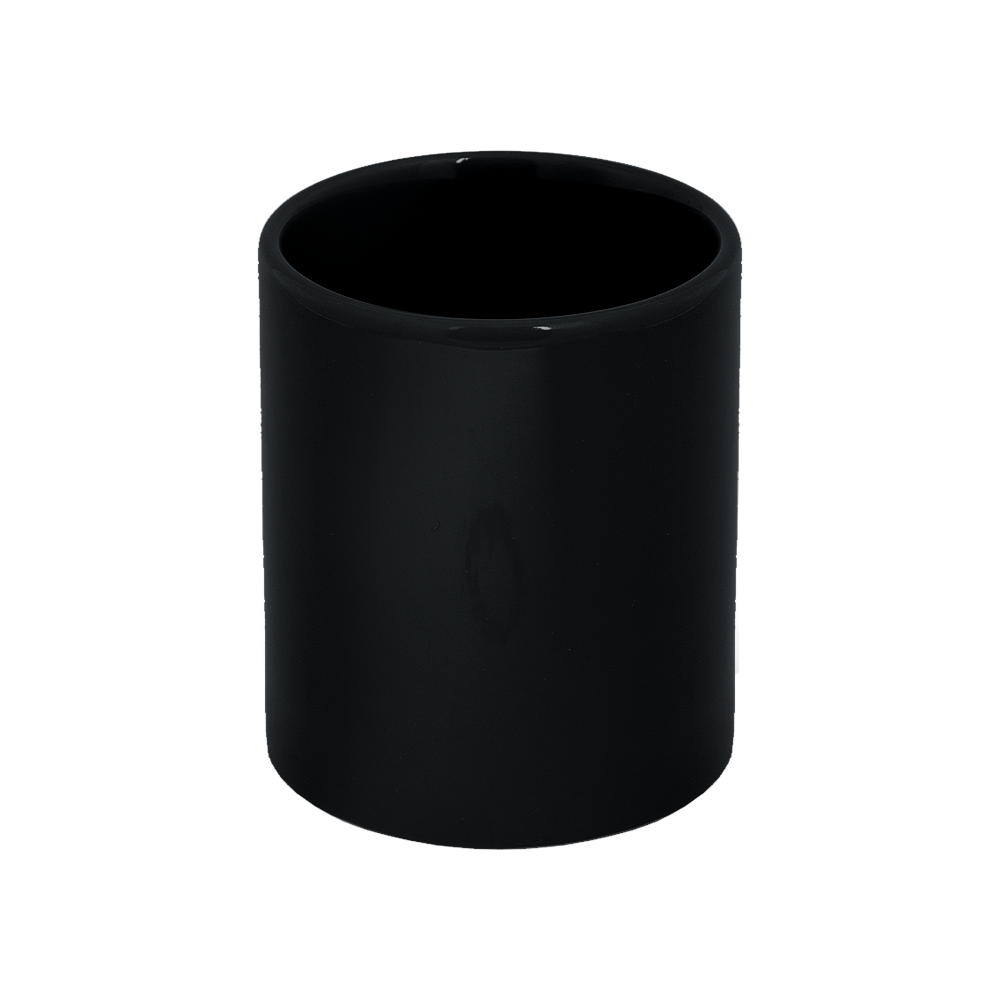 Fuzion ‘C’ Handle Mug