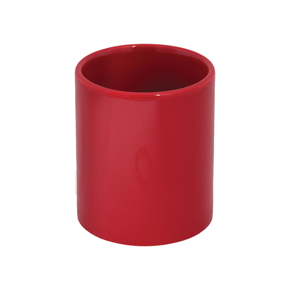 Fuzion ‘C’ Handle Mug