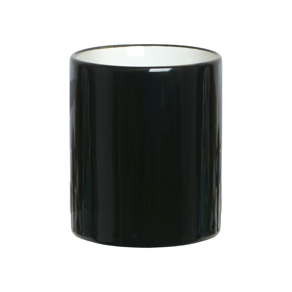 Fuzion ‘C’ Handle Mug