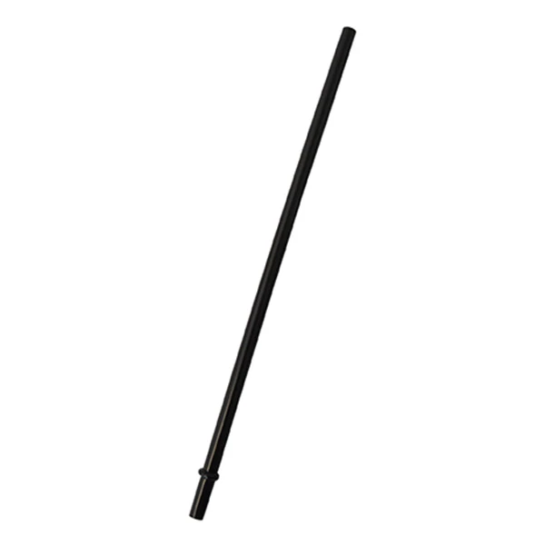 500 Ml. (17 Fl. Oz.) Double Walled Tumbler With Straw