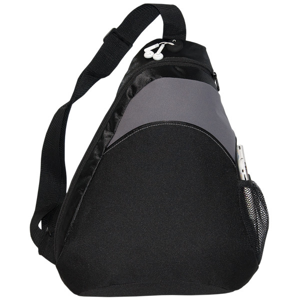 Cobalt Sling Backpack
