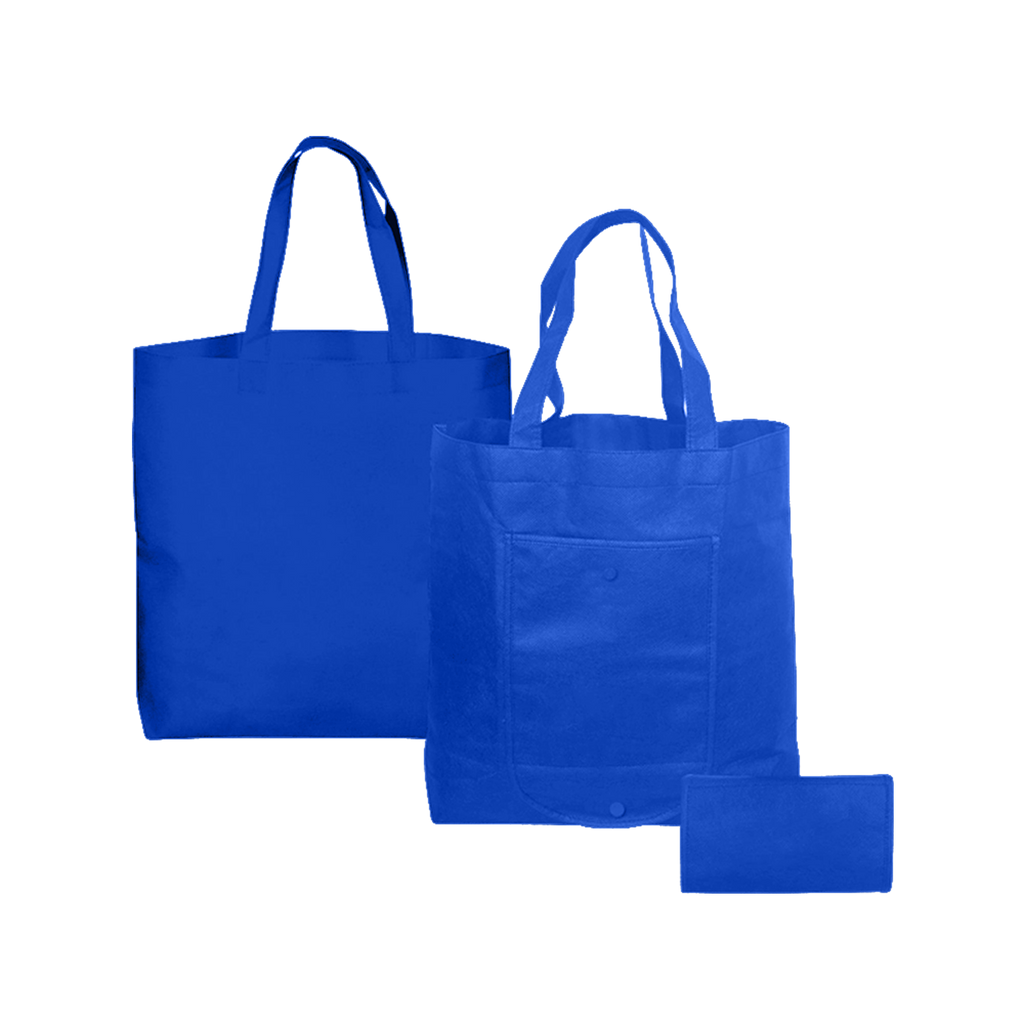 Folding Non Woven Tote