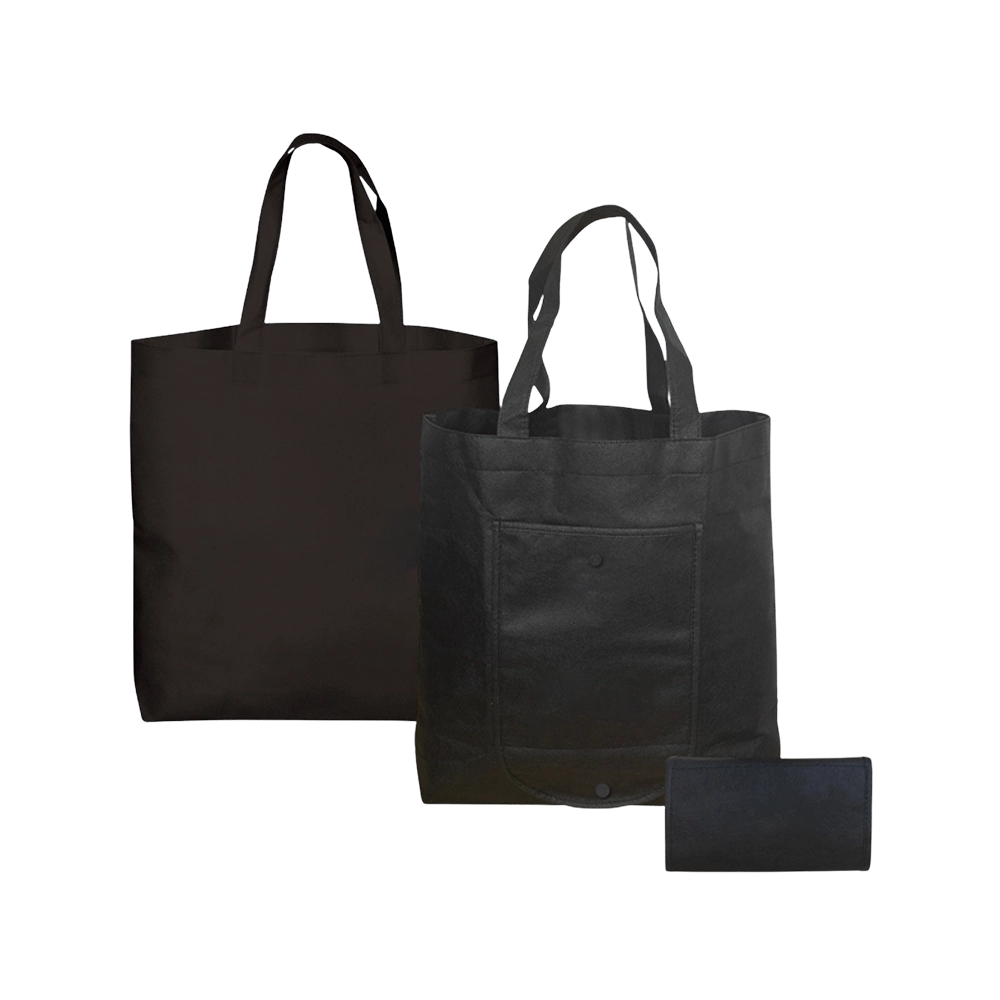 Folding Non Woven Tote