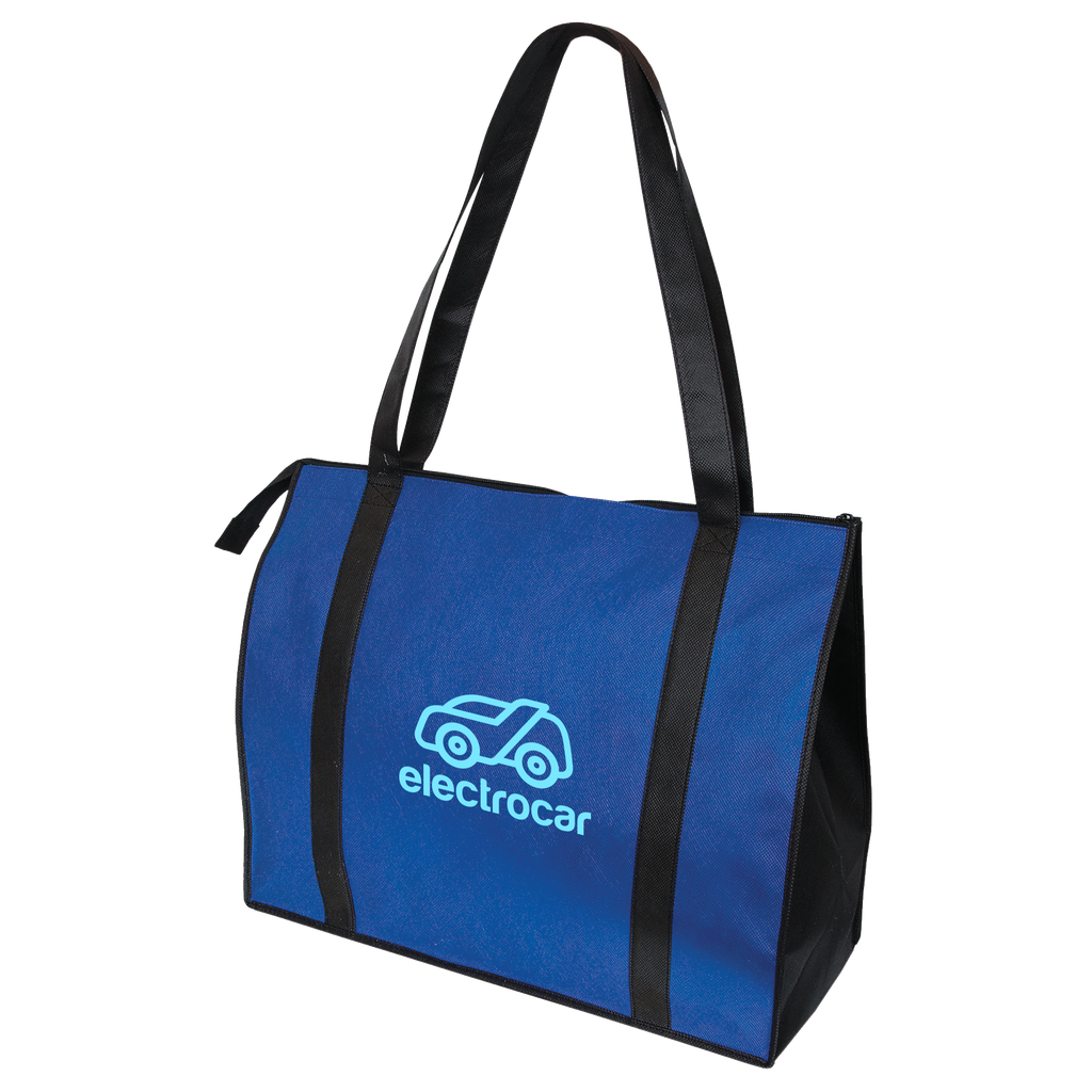 Oversize Non Woven Convention Tote