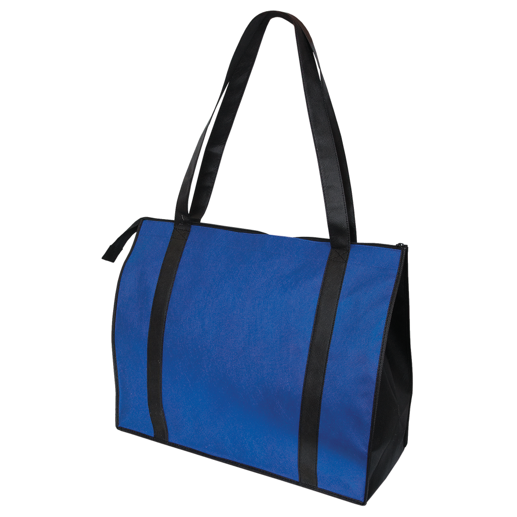 Oversize Non Woven Convention Tote