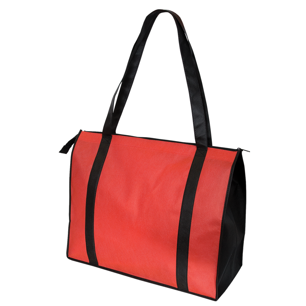 Oversize Non Woven Convention Tote