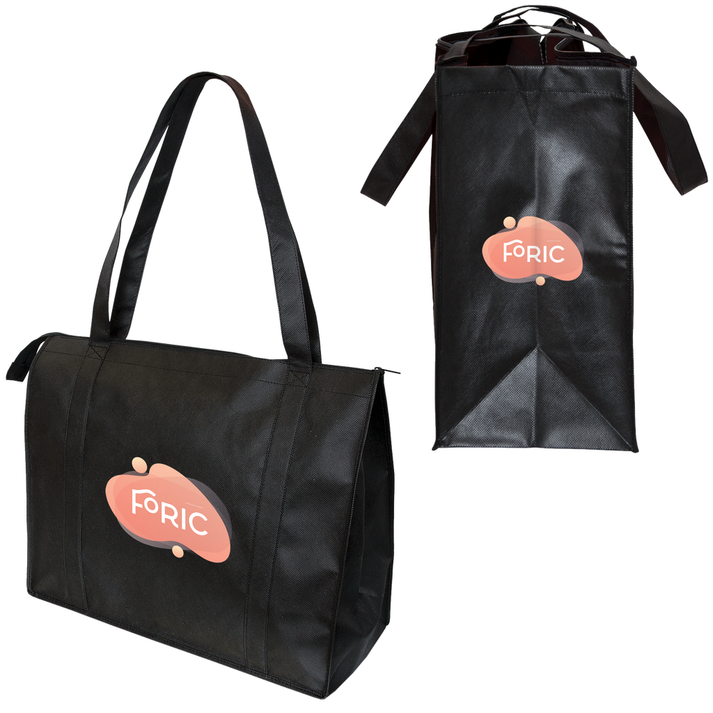 Oversize Non Woven Convention Tote
