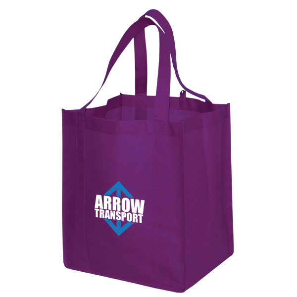 Jumbo Non Woven Tote - HPG Brands
