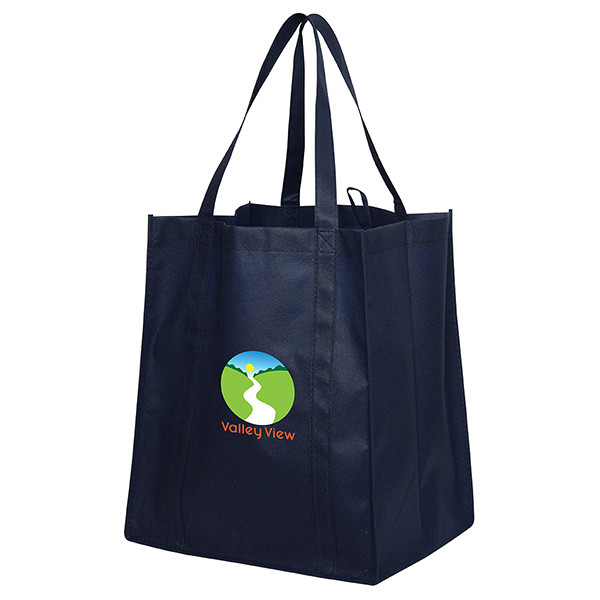 Jumbo Non Woven Tote - HPG Brands