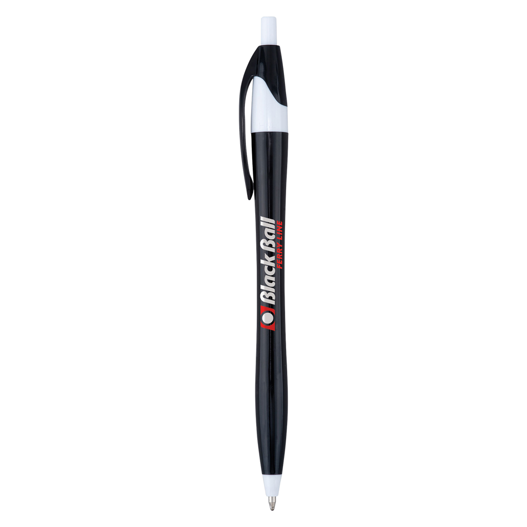 Javalina® Executive Ball Point Pen