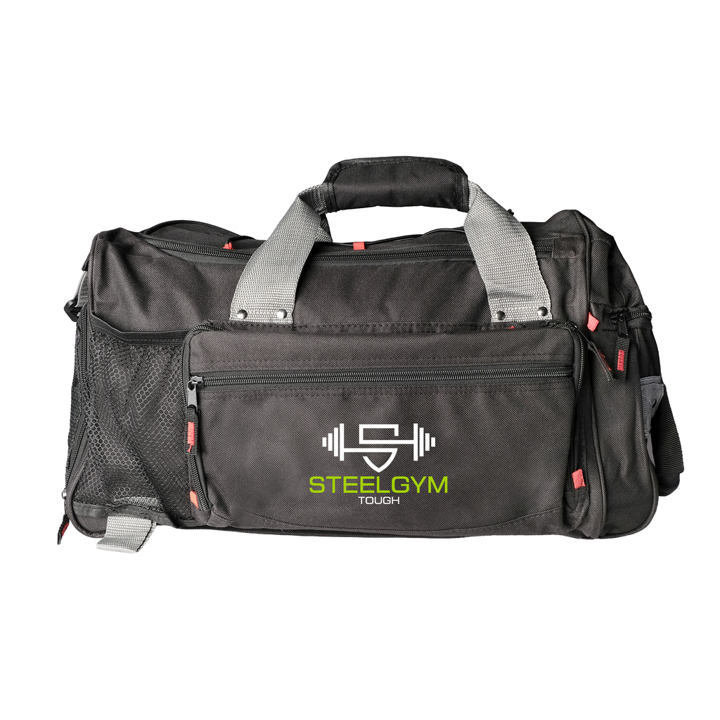 19" Sports Bag