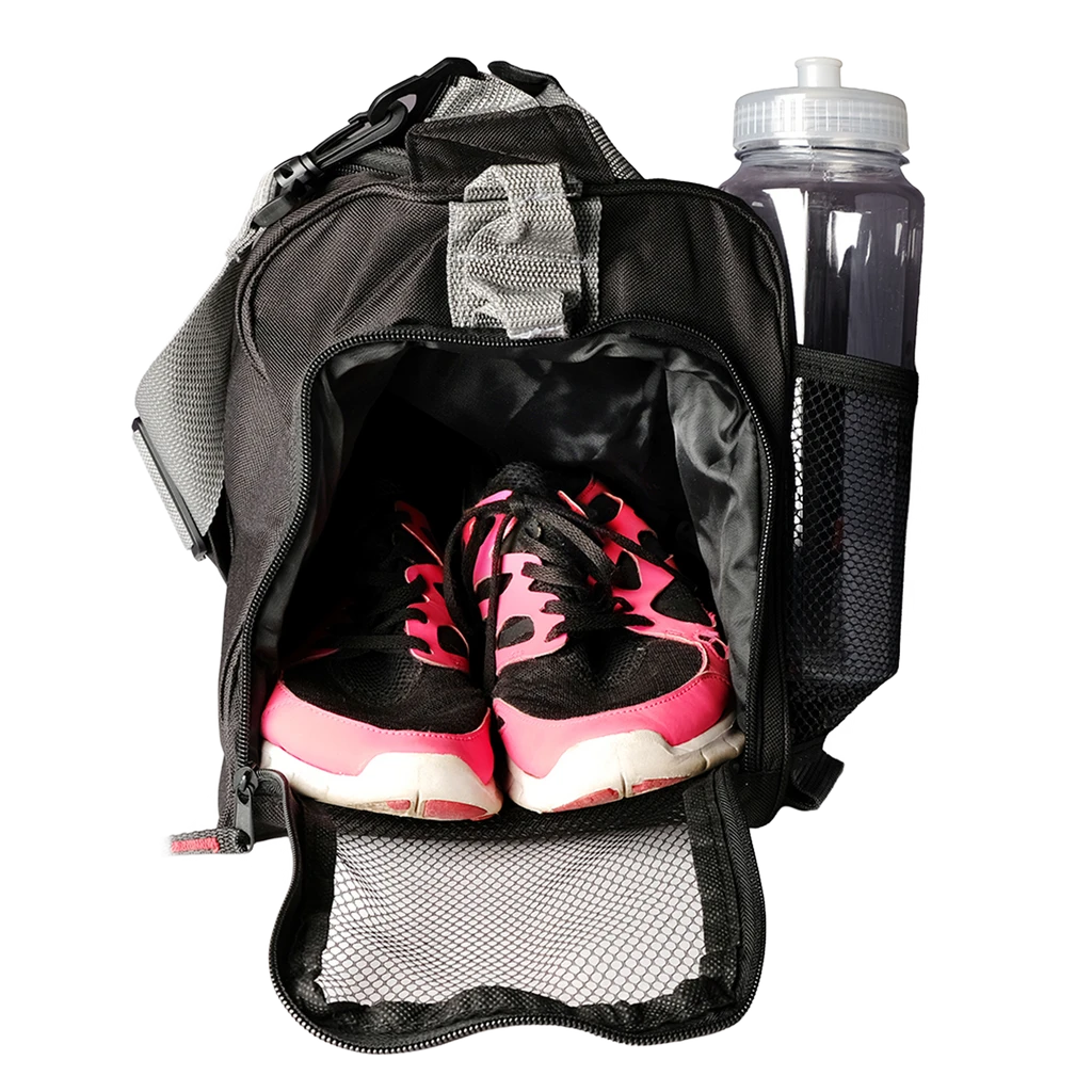 19" Sports Bag