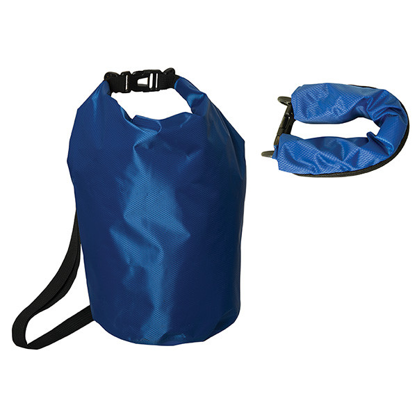 Voyageur 5 Liter Wet/Dry Bag