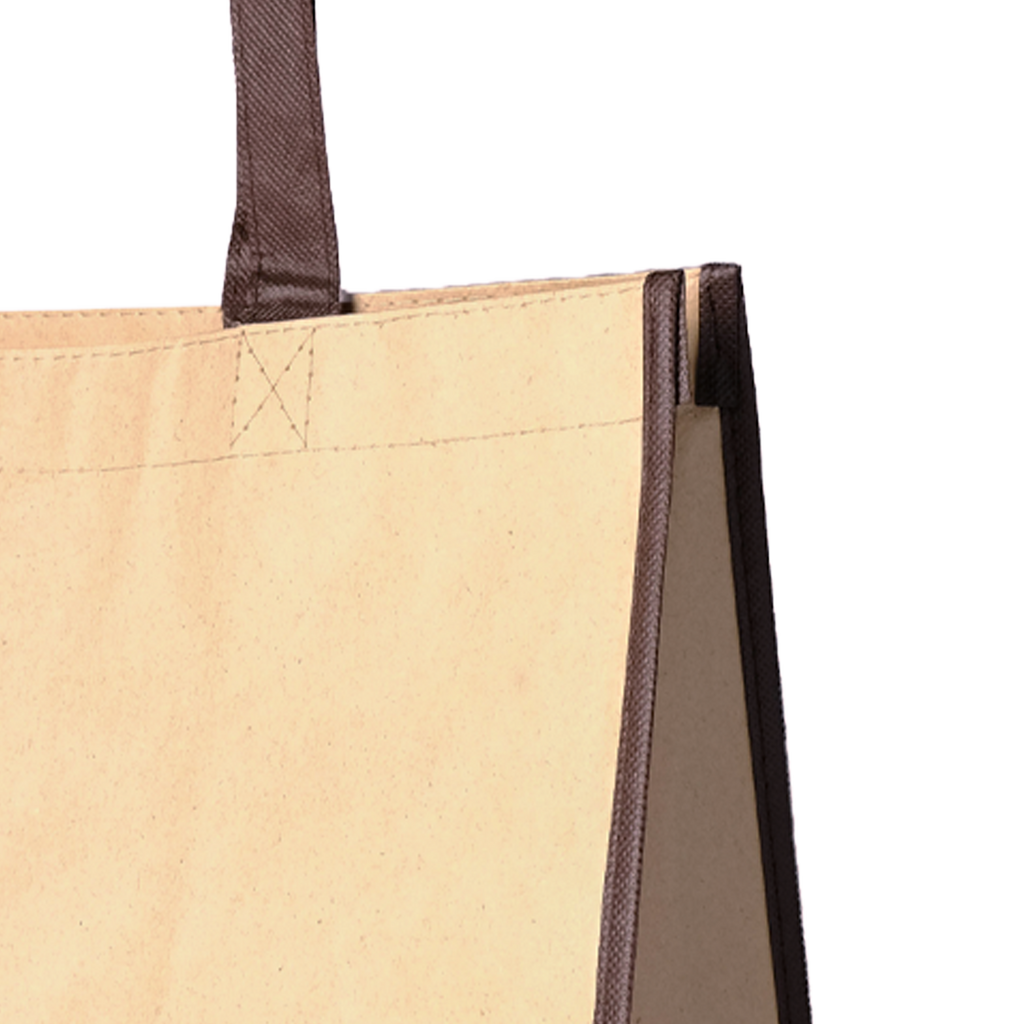 Kraft Paper Tote