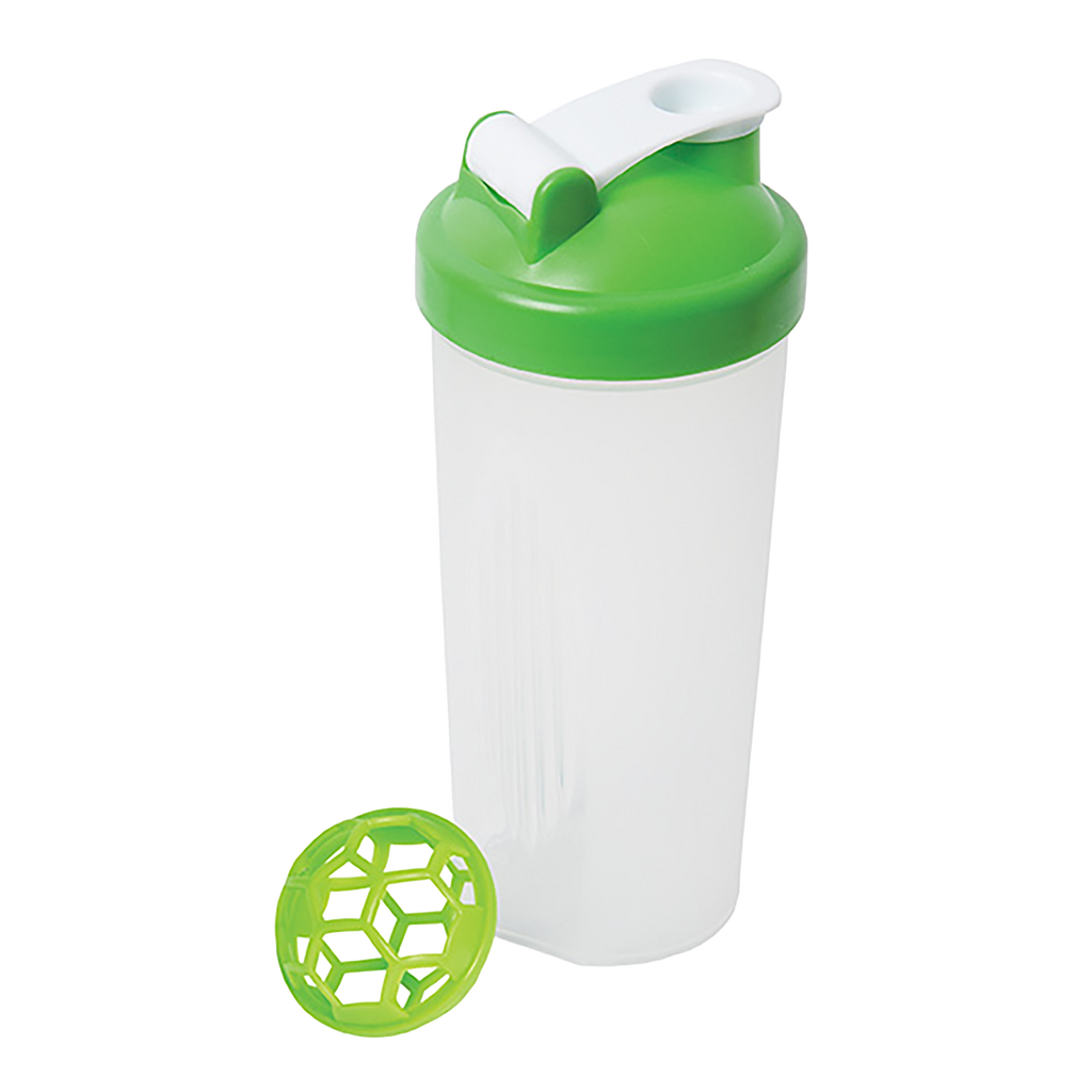 Cross-Trainer Max 600 Ml. (20 Fl. Oz.) Large Shaker Bottle