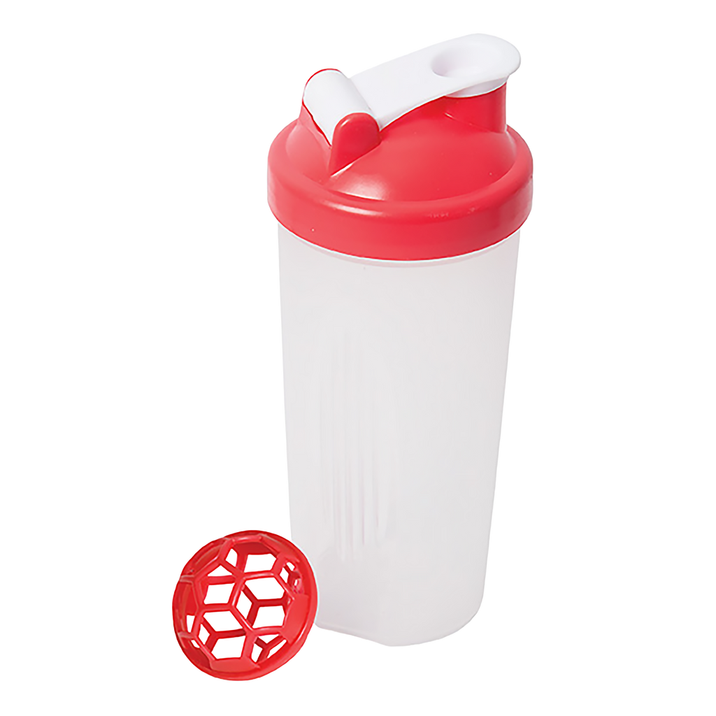 Cross-Trainer Max 600 Ml. (20 Fl. Oz.) Large Shaker Bottle