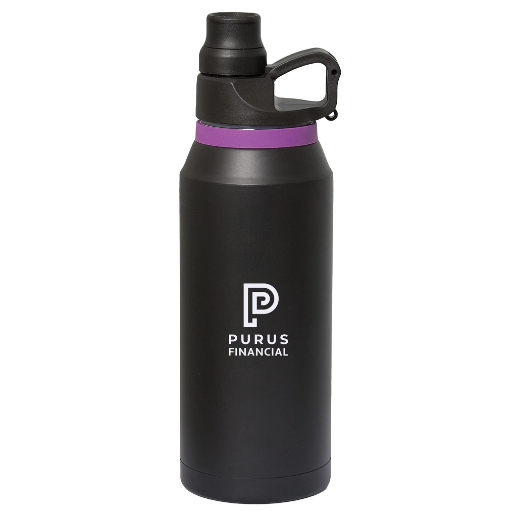 Sahara Quencher 945 Ml. (32 Fl. Oz.) Water Bottle