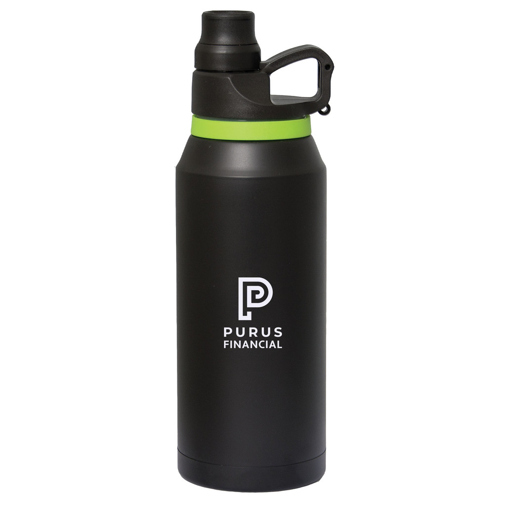 Sahara Quencher 945 Ml. (32 Fl. Oz.) Water Bottle