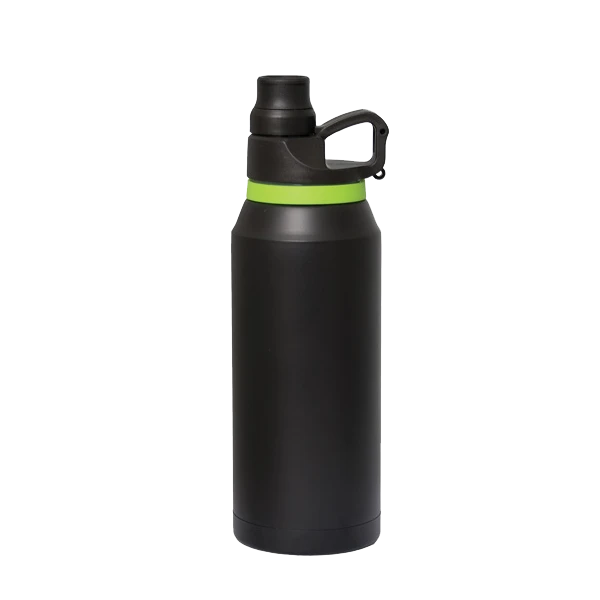 Sahara Quencher 945 Ml. (32 Fl. Oz.) Water Bottle