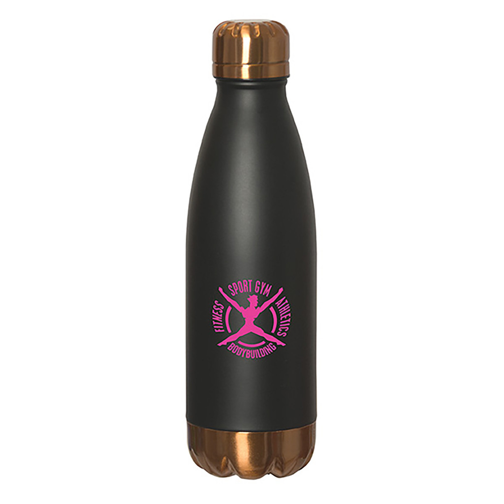 Rockit Bpm 500 Ml. (17 Fl. Oz.) Bottle