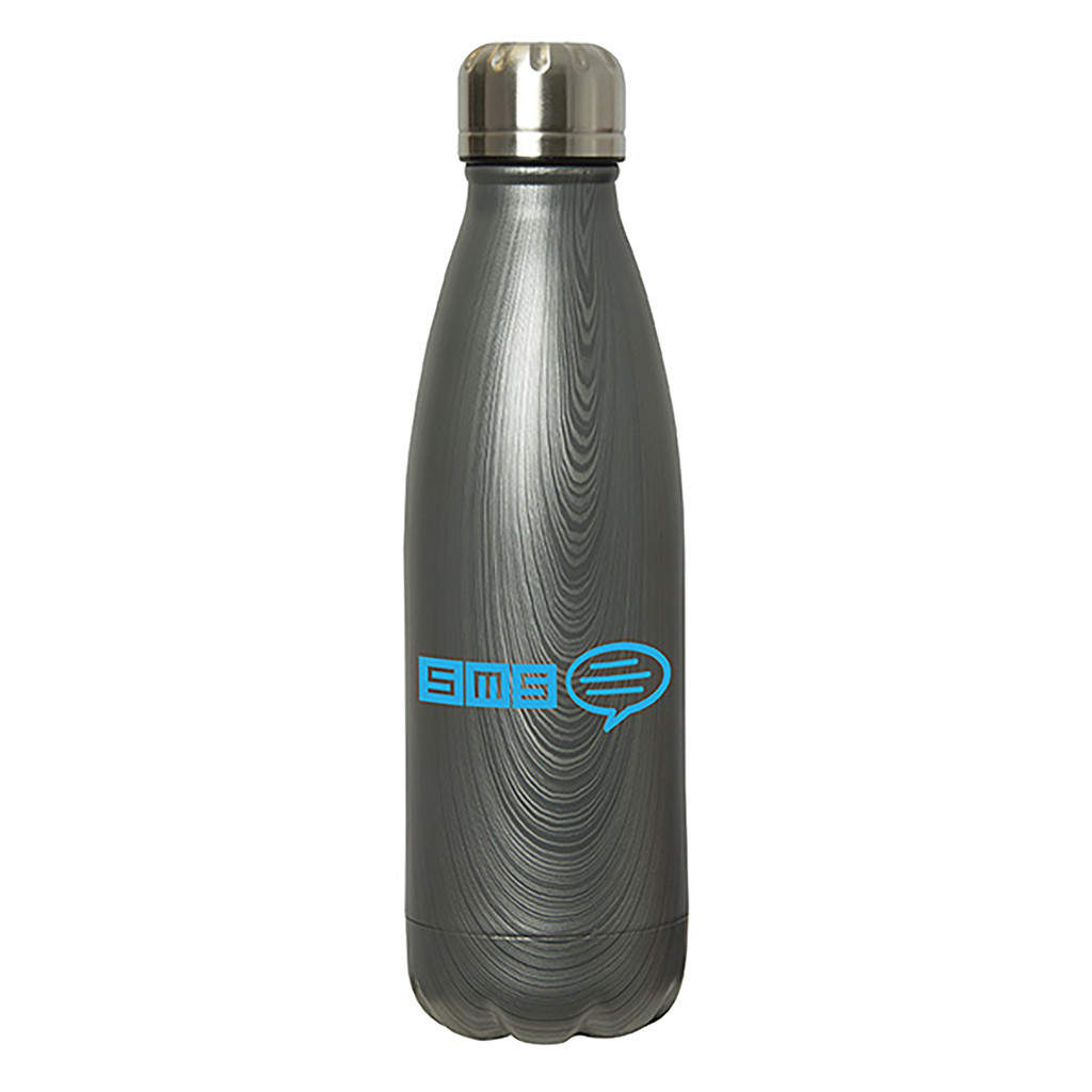 Rockit Bpm 500 Ml. (17 Fl. Oz.) Bottle