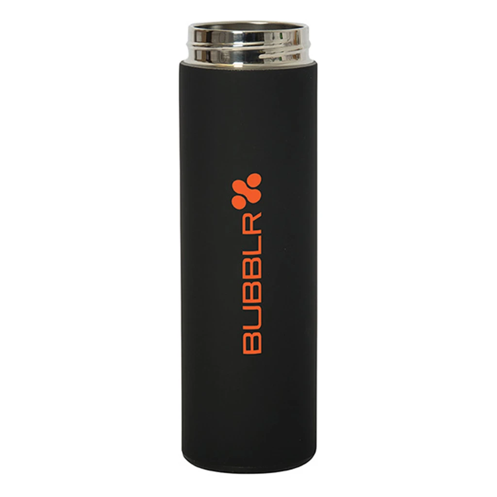 Quietcity 500 Ml. (17 Fl. Oz.) Water Bottle