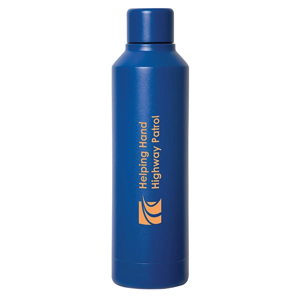 High Park 500 Ml. (17 Fl. Oz.) Bottle