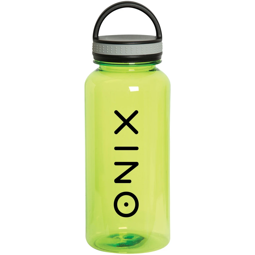 Volumo 1000 Ml. (33 Fl. Oz.) Acrylic Bottle