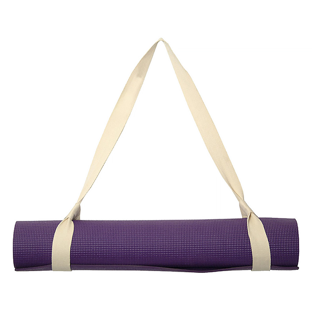 Lotus Yoga Mat Strap
