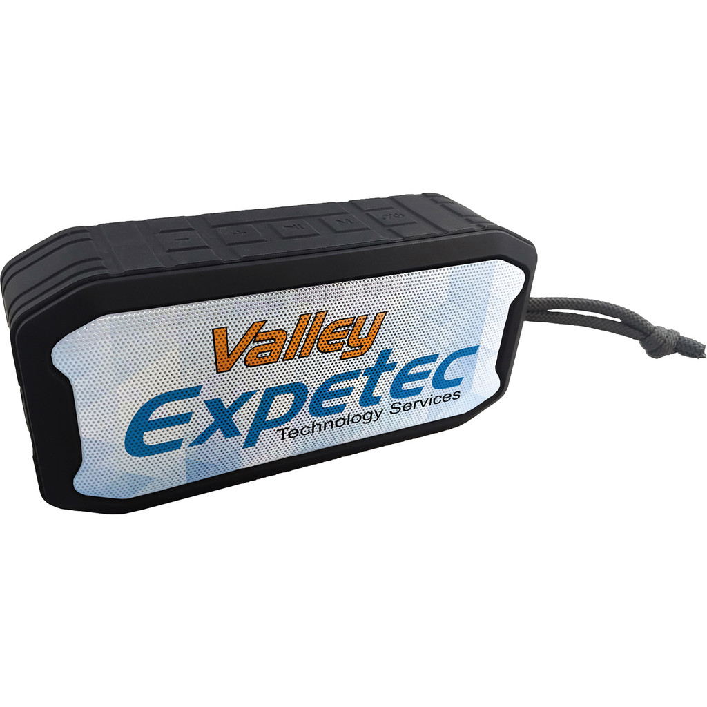 WaterBox Waterproof Wireless Speaker