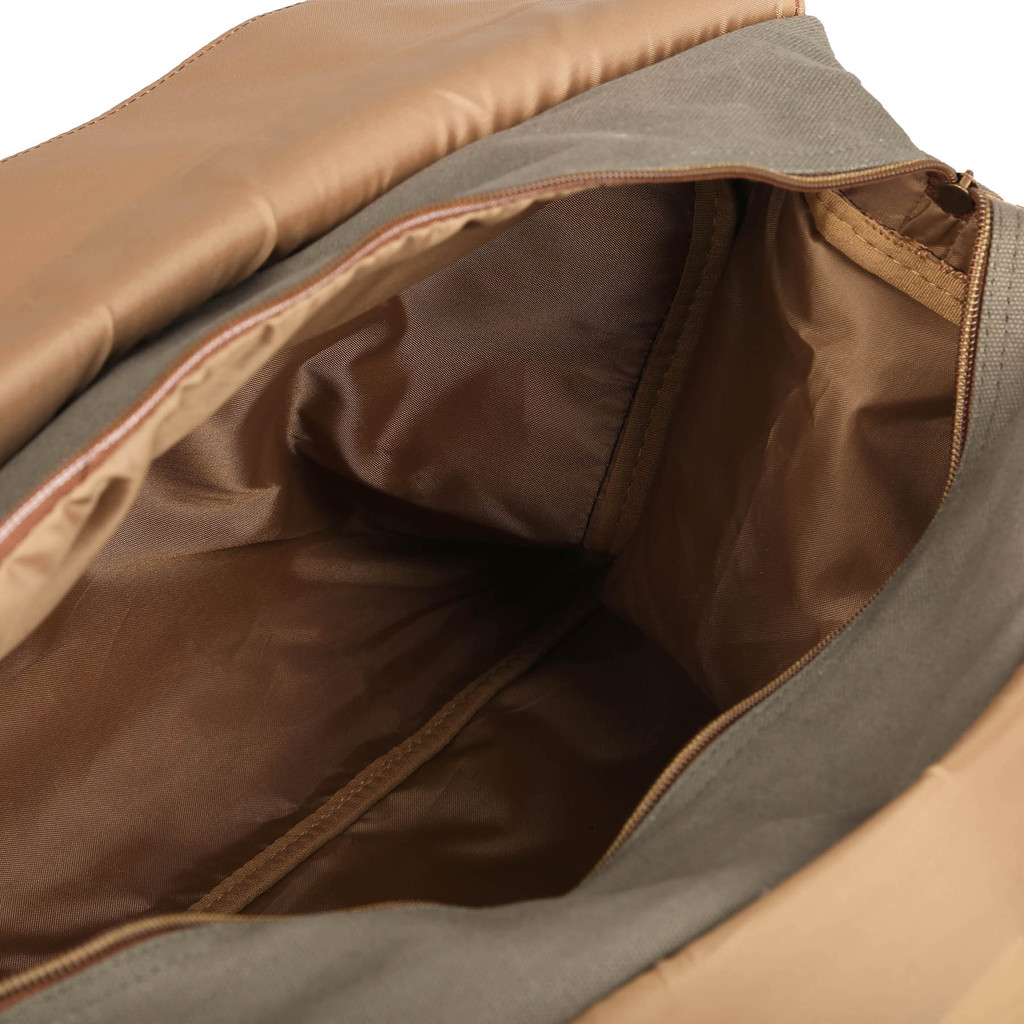 Danville Duffel