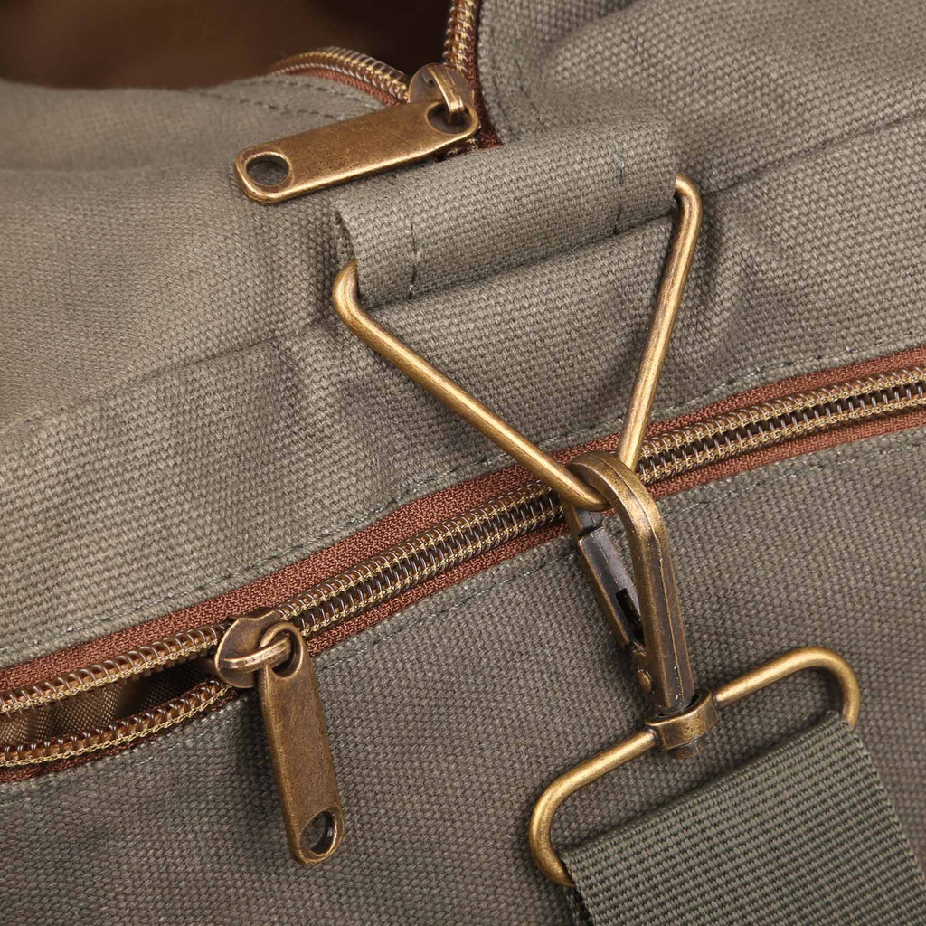 Danville Duffel