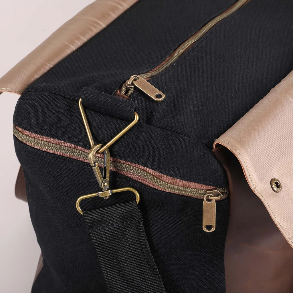 Danville Duffel