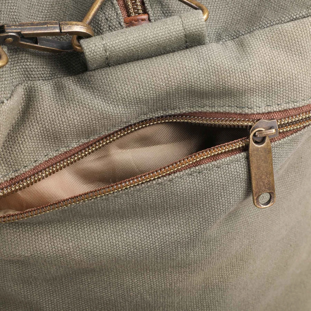 Danville Duffel