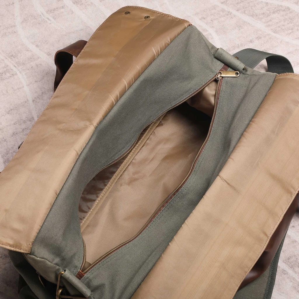 Danville Duffel